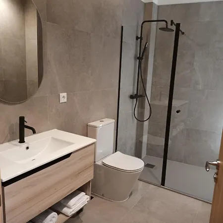 Maison d'hôtes O Novo 3*