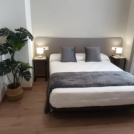 Maison d'hôtes O Novo