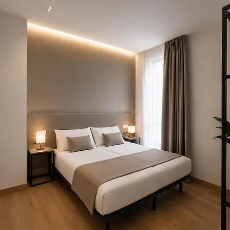 O Novo Maison d'hôtes 3*