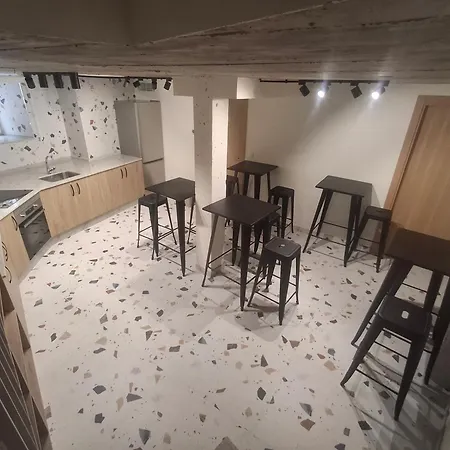 O Novo Maison d'hôtes 3*
