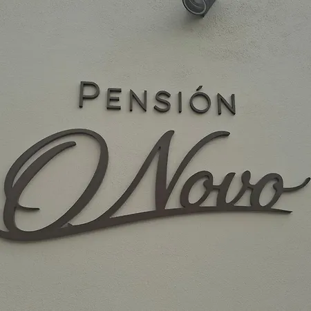 O Novo