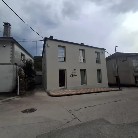O Novo Maison d'hôtes