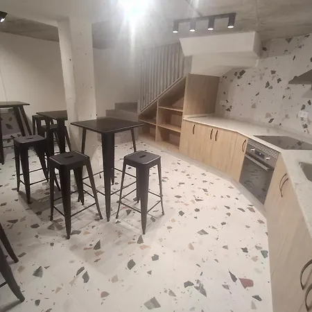 Maison d'hôtes O Novo
